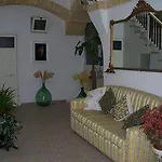 לינה וארוחת בוקר Palazzo Rocci