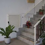 לינה וארוחת בוקר Palazzo Rocci גאליפולי