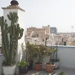Bed & Breakfast Palazzo Rocci Gallipoli