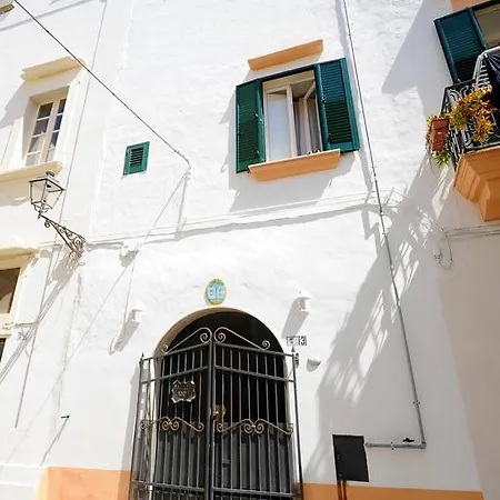 Palazzo Rocci Bed & Breakfast