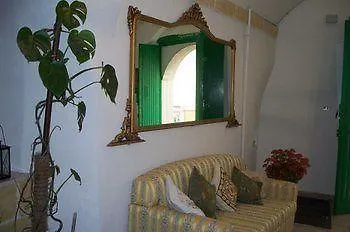 Palazzo Rocci 加利波利