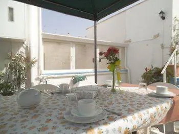 Bed & Breakfast Palazzo Rocci
