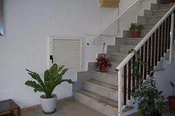 Bed & Breakfast Palazzo Rocci Gallipoli