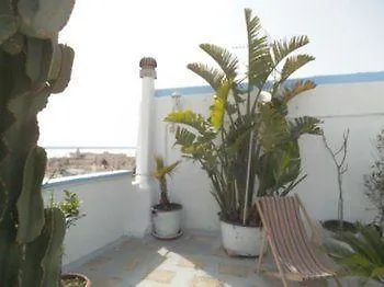 Bed & Breakfast Palazzo Rocci