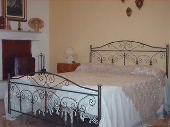 Palazzo Rocci 3* 加利波利