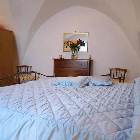 Palazzo Rocci Bed & Breakfast 2*