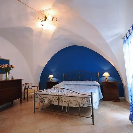 Palazzo Rocci Gallipoli