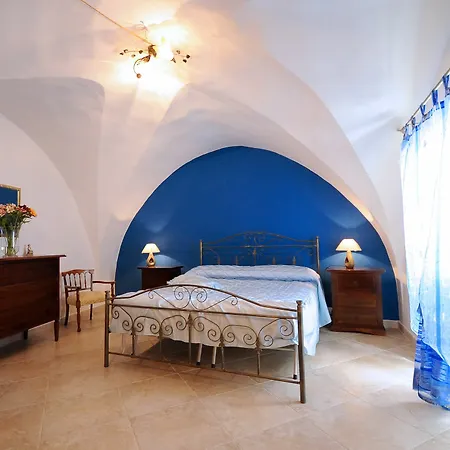 Palazzo Rocci Bed & Breakfast 2*