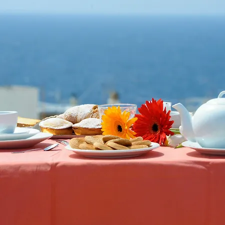 Bed & Breakfast Palazzo Rocci Gallipoli