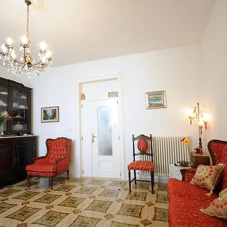Palazzo Rocci Bed and breakfast