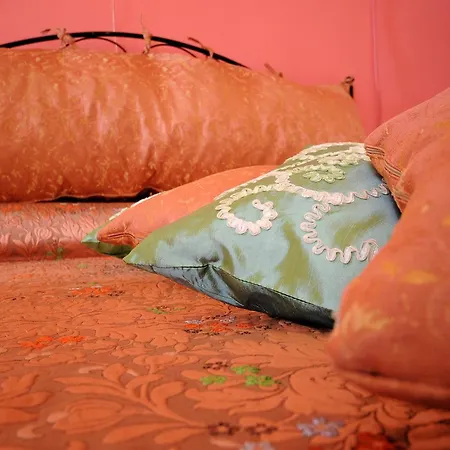 Bed and breakfast Palazzo Rocci Gallipoli