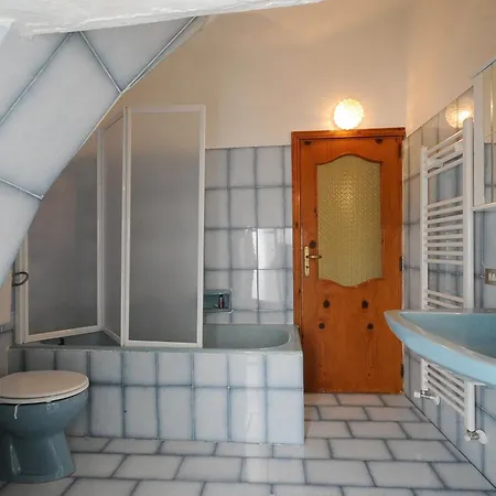 Palazzo Rocci Bed and breakfast 3*