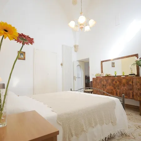 Palazzo Rocci Bed and breakfast Gallipoli