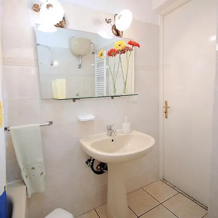 Palazzo Rocci Bed and breakfast Gallipoli