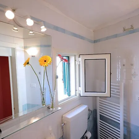 Palazzo Rocci Bed and breakfast Gallipoli