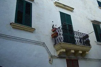 Palazzo Rocci Gallipoli