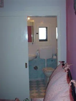 Bed and breakfast Palazzo Rocci 3*