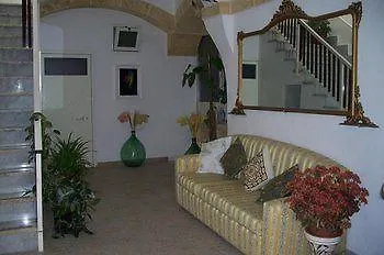 Bed and breakfast Palazzo Rocci