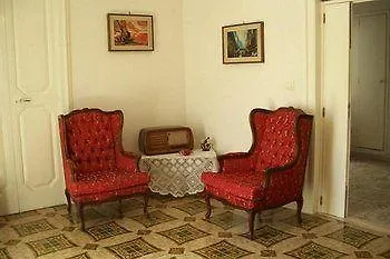 Bed and breakfast Palazzo Rocci Gallipoli
