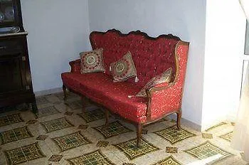 Bed and breakfast Palazzo Rocci 3*