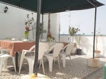 Bed and breakfast Palazzo Rocci