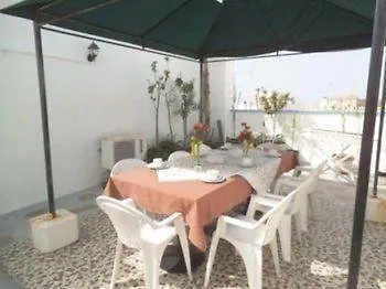Bed and breakfast Palazzo Rocci