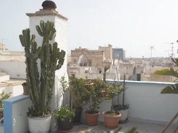 Bed and breakfast Palazzo Rocci Gallipoli