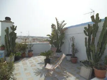 Bed and breakfast Palazzo Rocci 3*