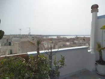 Bed and breakfast Palazzo Rocci Gallipoli