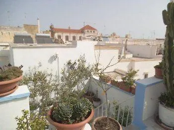 Bed and breakfast Palazzo Rocci