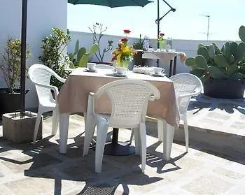 Palazzo Rocci גאליפולי