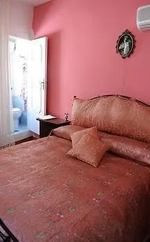 Bed and breakfast Palazzo Rocci 3*