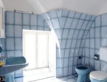 Bed and breakfast Palazzo Rocci