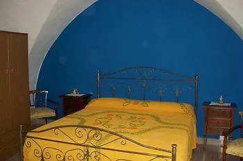 Bed and breakfast Palazzo Rocci 3*