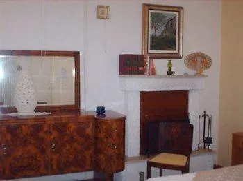 Bed and breakfast Palazzo Rocci 3*