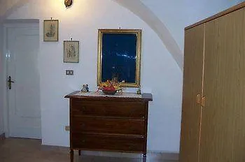 فندق مبيت وإفطار Palazzo Rocci