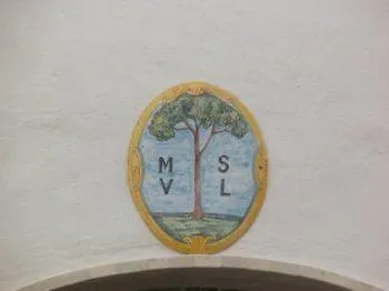 Palazzo Rocci Bed and breakfast