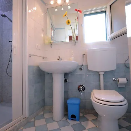 Bed and breakfast Palazzo Rocci