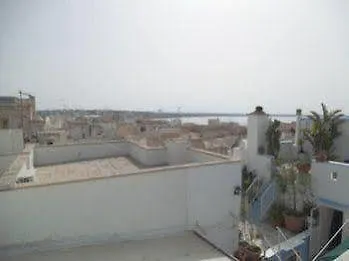 Nocleg ze śniadaniem Palazzo Rocci Gallipoli