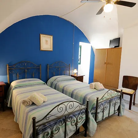 Palazzo Rocci Bed and breakfast