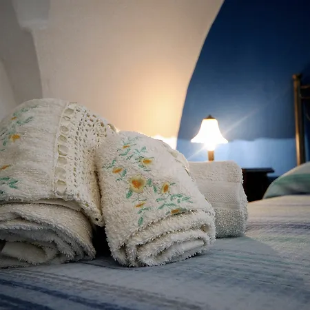 Bed and breakfast Palazzo Rocci 3*